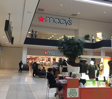 Macy's - Arcadia, CA