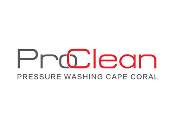 ProClean Pressure Washing Cape Coral - Cape Coral, FL. ProClean Pressure Washing Cape Coral