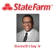 Darnell Clay Jr - State Farm Insurance Agent