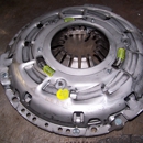 Ati Clutch & Brake - Clutches