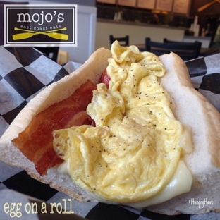 Mojo's Good Eats - Downers Grove, IL