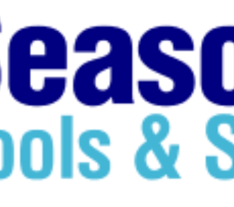 All Seasons Pools and Spas - Grass Valley, CA