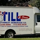 R J Till & Sons Plumbing - Plumbers