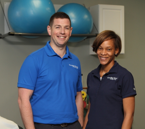 Compleat Rehab & Sports Therapy - South Charlotte - Charlotte, NC