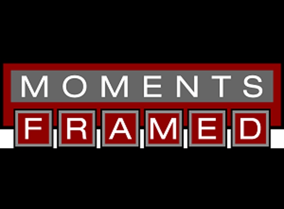 Moments Framed-Custom Framing - Saint Louis, MO