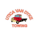 Utica Van Dyke Towing Service - Towing