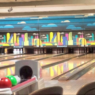 Creekside Lanes - Winston Salem, NC