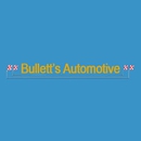 Bullett's Automotive - Automotive Tune Up Service