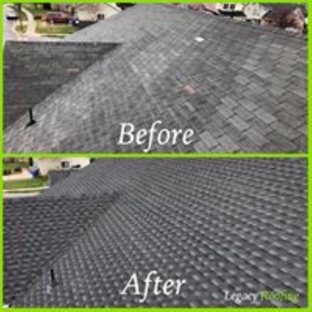 Legacy Roofing - Layton, UT