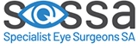 Specialist Eye Surgeons SA - Ophthalmology