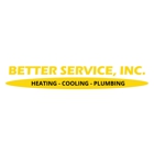 Better Service, Inc.