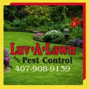 Luv-A-Lawn and Pest Control - Pest Control Services-Commercial & Industrial