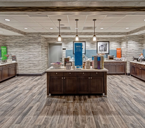 Hampton Inn & Suites Nashville/Goodlettsville - Goodlettsville, TN