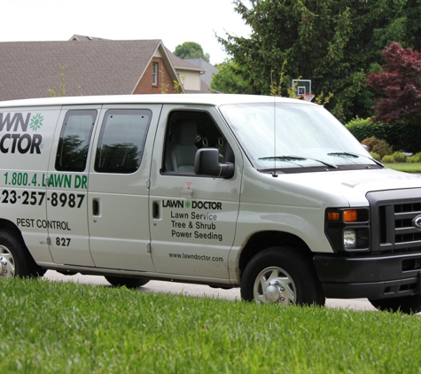 Lawn Doctor - Chuckey, TN