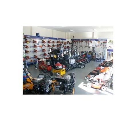 Ovens Valley Chainsaws & Lawn Mowers - Myrtleford, VIC