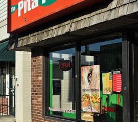 Pita Pit - Newark, DE