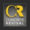 Concrete Revival gallery