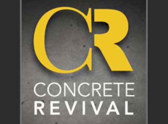 Concrete Revival