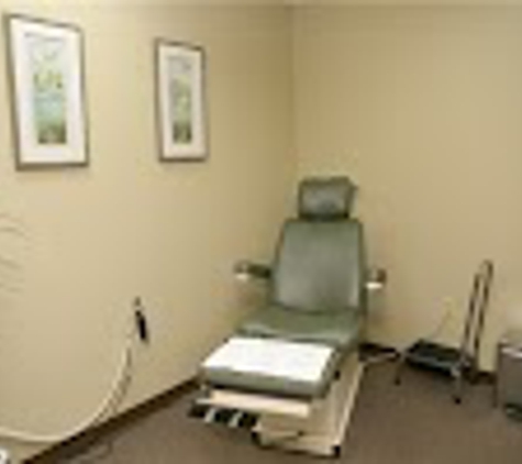 Advanced Foot & Ankle Wellness Center - King Of Prussia, PA