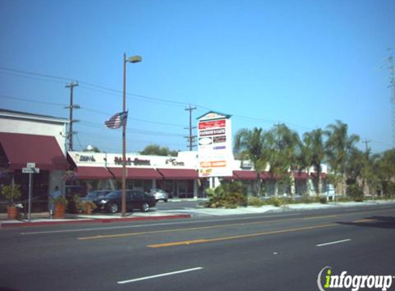 Nail Express - Glendale, CA