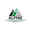 Alpine gallery