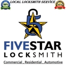 5 Star Locksmith FL Inc - Locks & Locksmiths