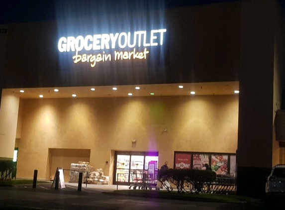 Grocery Outlet - Huntington Beach, CA