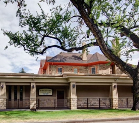 Bohlender Funeral Chapel - Fort Collins, CO