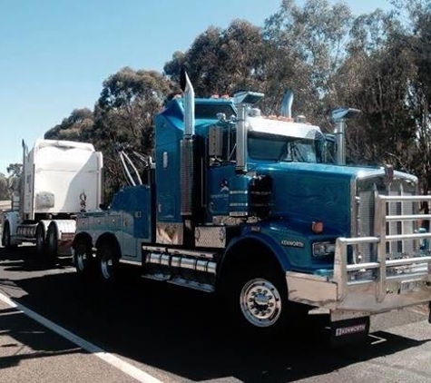 Complete Body Craft - Rutherglen, VIC. Heavy Haulage