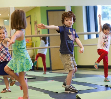 Bright Horizons Family Center at ASU Research Park - Tempe, AZ