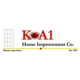 K & A-1 Home Improvement