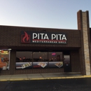Pita Pita - Middle Eastern Restaurants