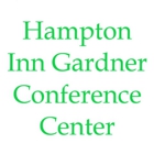 Hampton Inn Gardner Conference Center