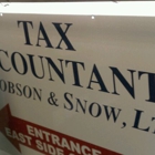 Jacobson & Snow LTD