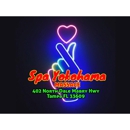 Spa Yokohama - Massage Therapists