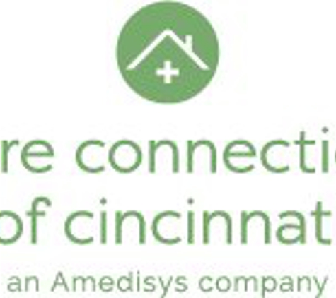 Care Connection Home Health Care, an Amedisys Company - Cincinnati, OH