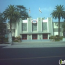 NHRA Motorsports Museum - Museums