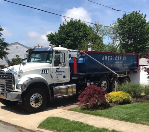 American Recycling Mgmt. LLC - Jamaica, NY