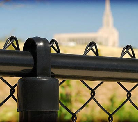 Bryant Fence and Handrail - Taylorsville, NC