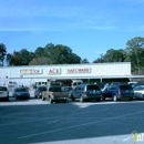 Proctor Ace Hardware - University - Paint