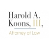 Harold A. Koons, III, Attorney at Law gallery