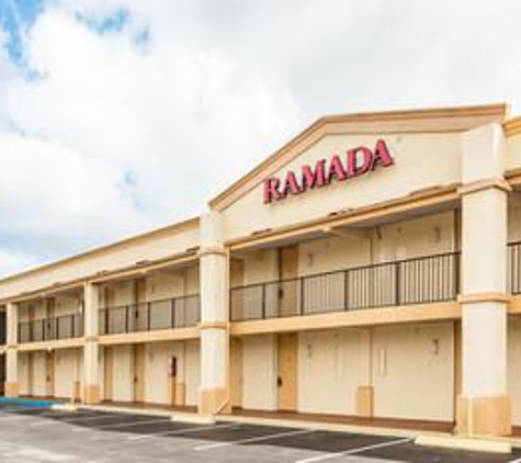 Ramada Inn - Lake City, FL