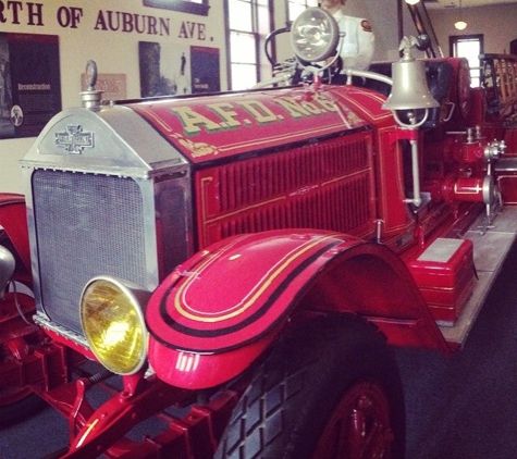 Fire Station No. 6 - Atlanta, GA