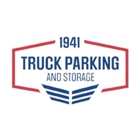 1941 Truck Parking & Storage