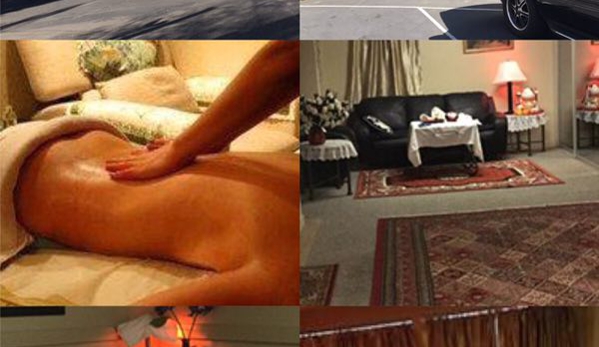 Four Seasons Thearpedic Massage - Federal Way, WA. Exterior & Interior