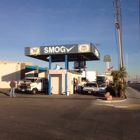 Desert Oasis Car Wash