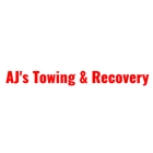 AJ's Towing & Recovery