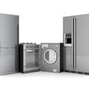 ARS repair service - Major Appliances