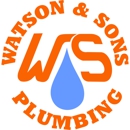 Watson & Sons Plumbing - Plumbers