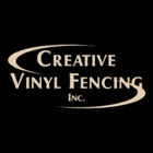 Creative Vinyl Fencing Inc